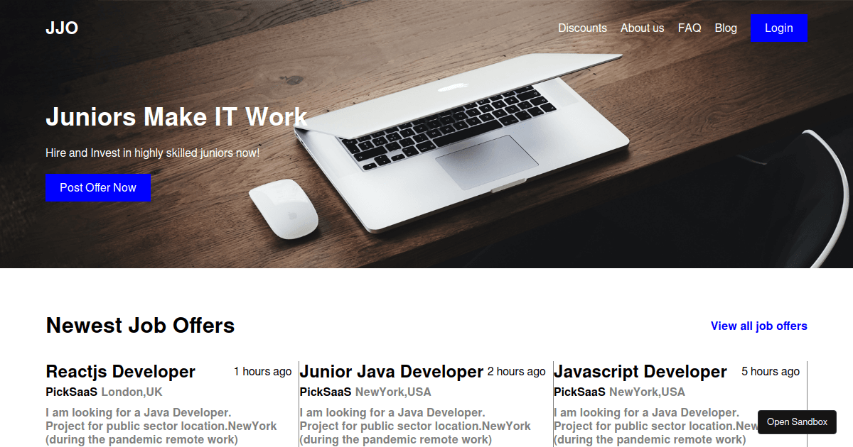 ArslanJajja/job-portal-landing-page-website-with-html-and-css - Codesandbox