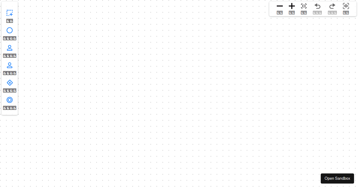 logicflow-base20 - Codesandbox