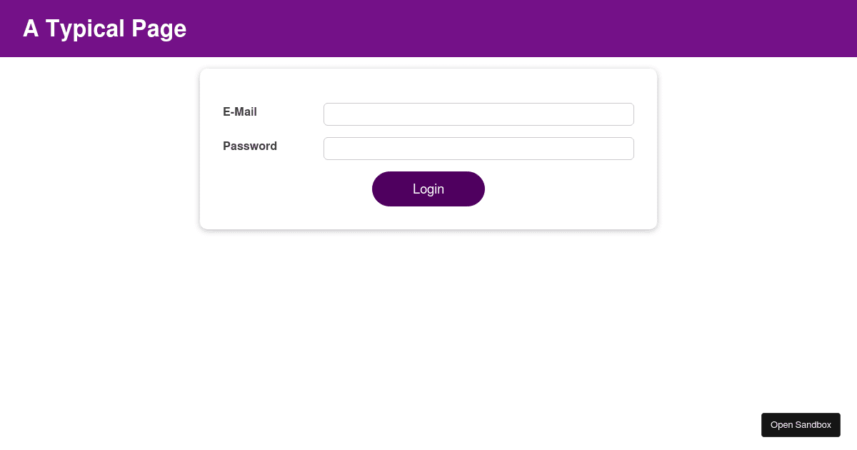 forward-ref-sample - Codesandbox