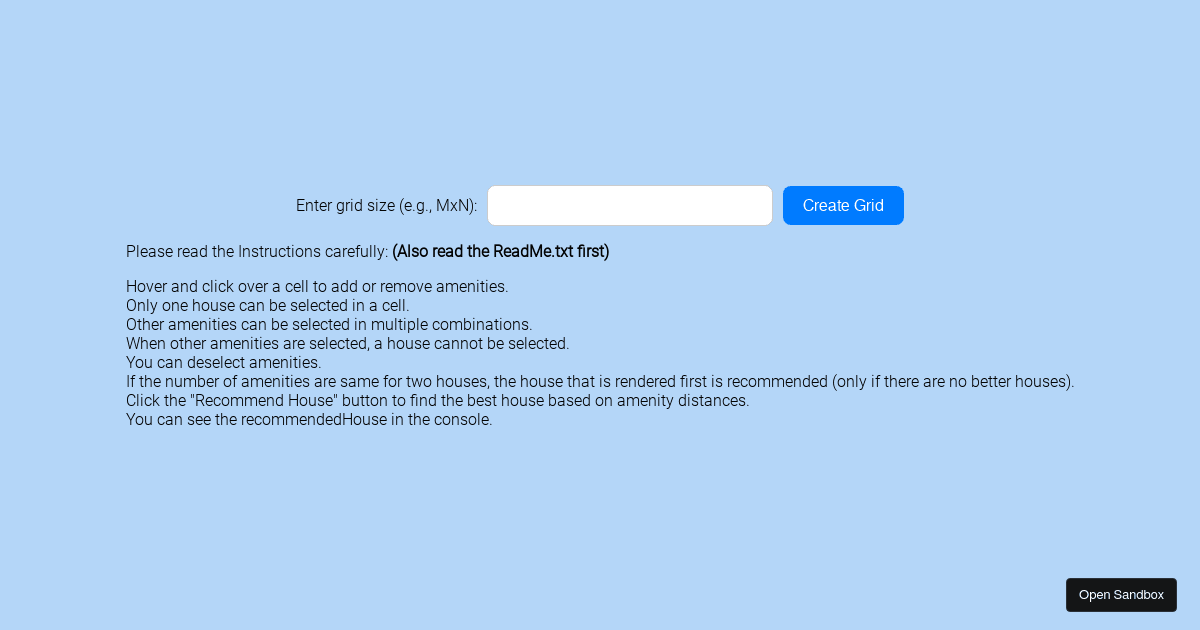 react - Codesandbox