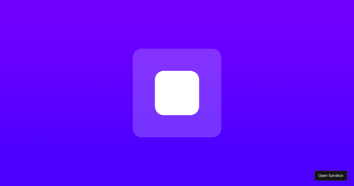 Drag (forked) - Codesandbox