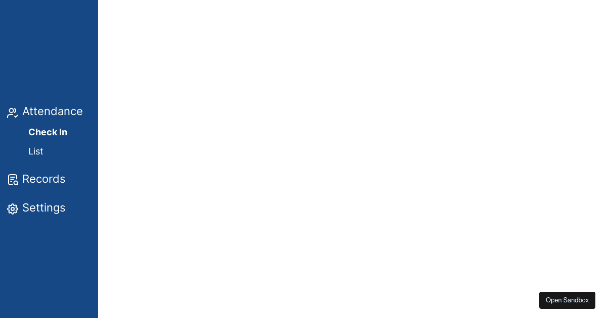 clapy-react - Codesandbox