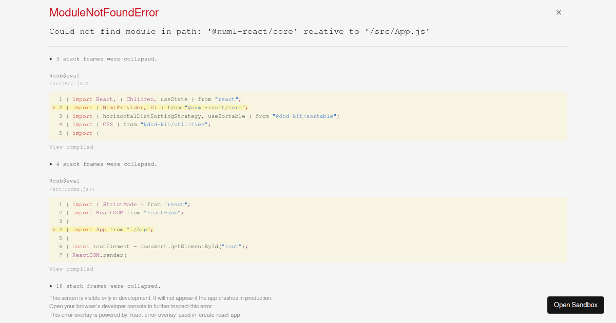 dndkit-page-builder-react-poc - Codesandbox