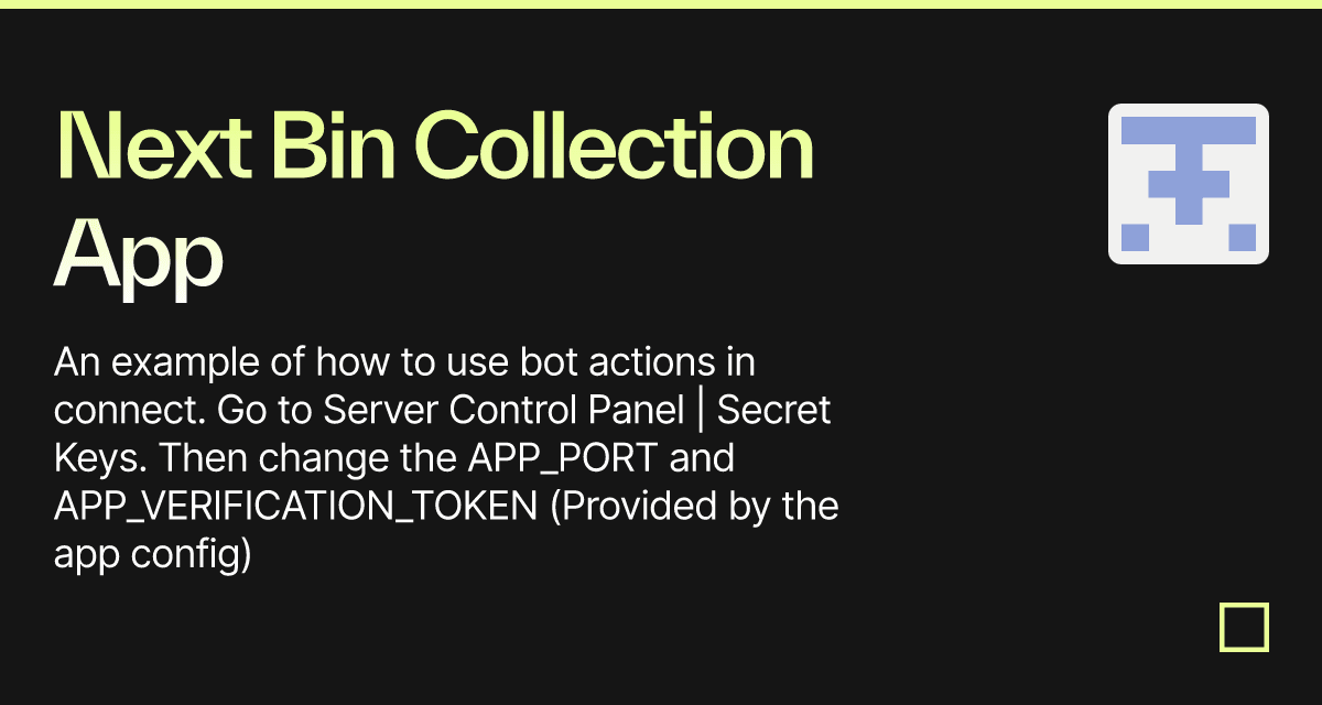 Next Bin Collection Ashford at David Finck blog