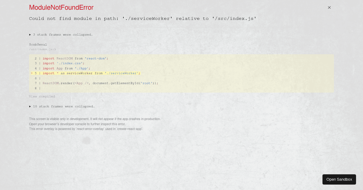 pomodoro (forked) - Codesandbox