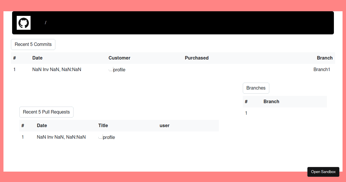 github-notification-enable-front-for-final-year-proj - Codesandbox