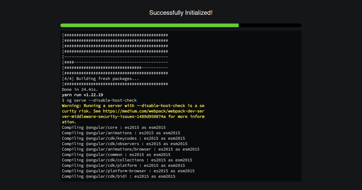 singuli-cli-v6 - Codesandbox