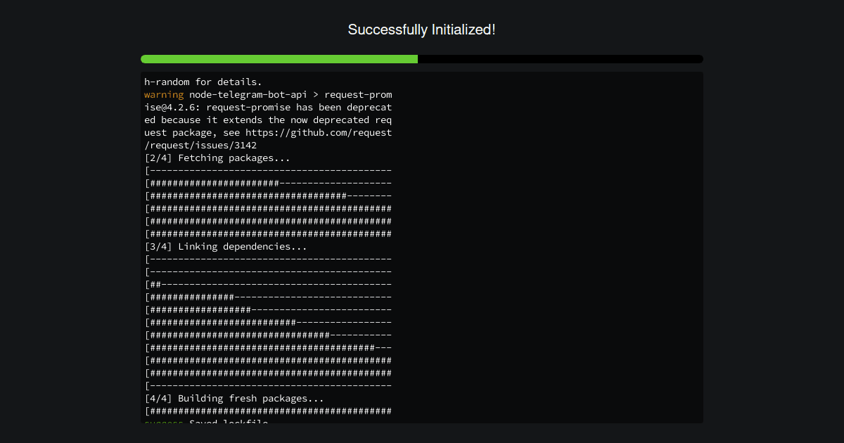 Screener 10-05 - Codesandbox