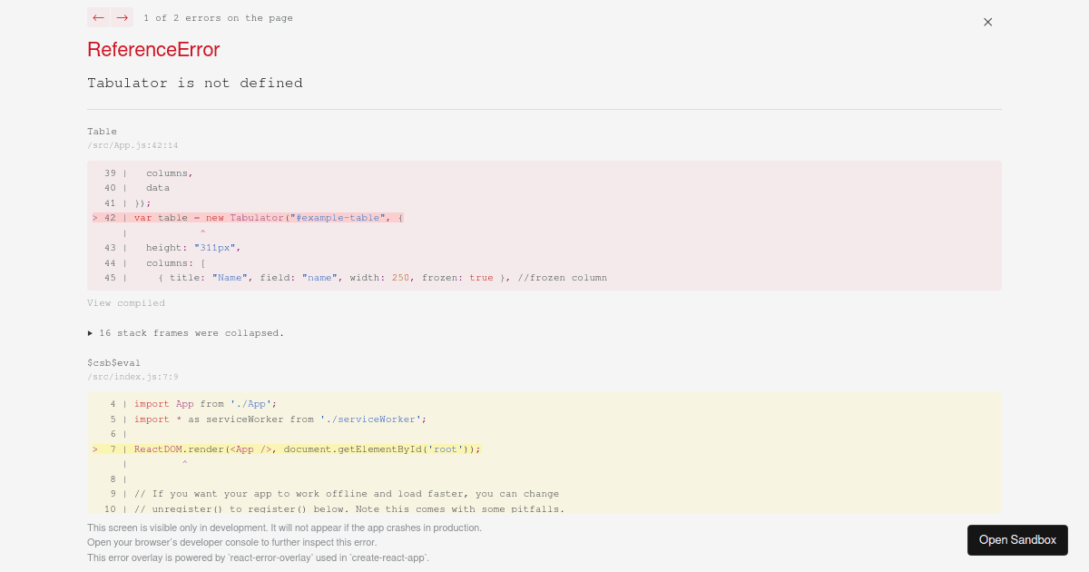 tannerlinsley/react-table: basic - Codesandbox
