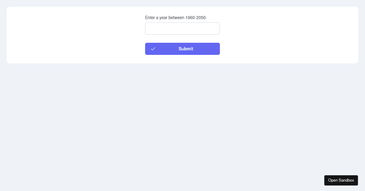 primereact_demo - Codesandbox