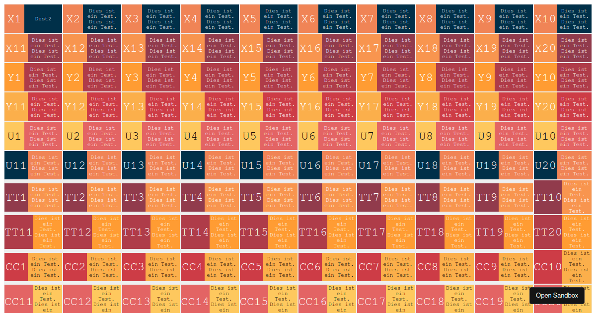 csgo map keys - Codesandbox