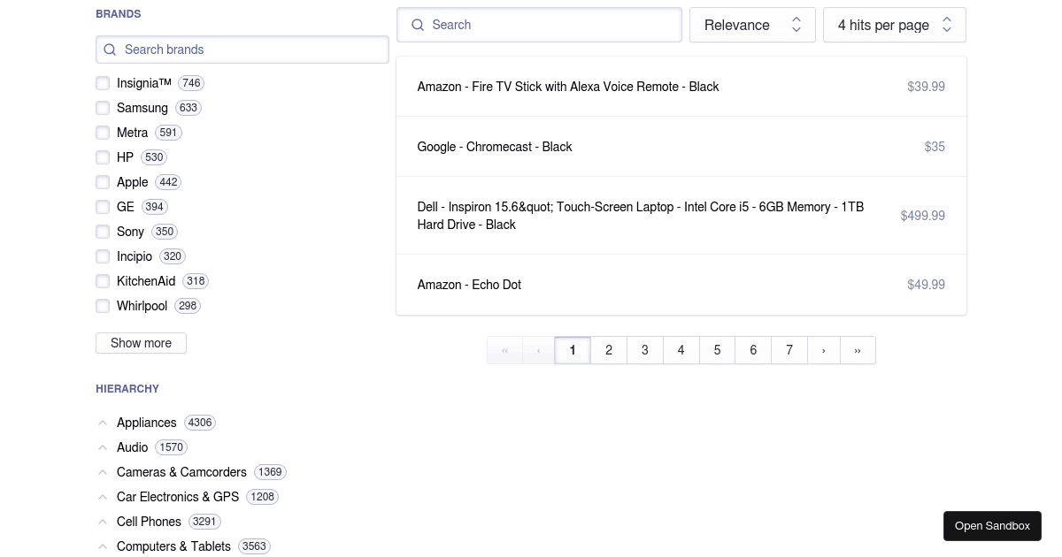 algolia-react-instantsearch-codesandbox