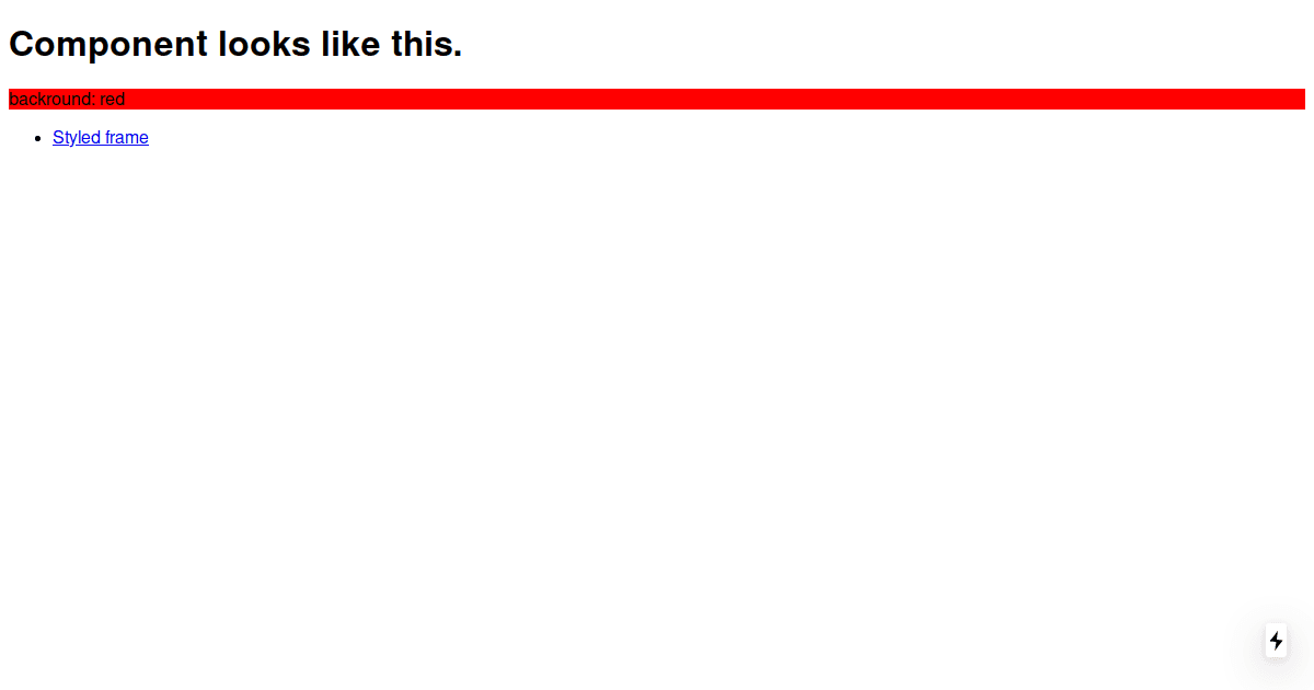 Next.Js Blog Post Example - Codesandbox