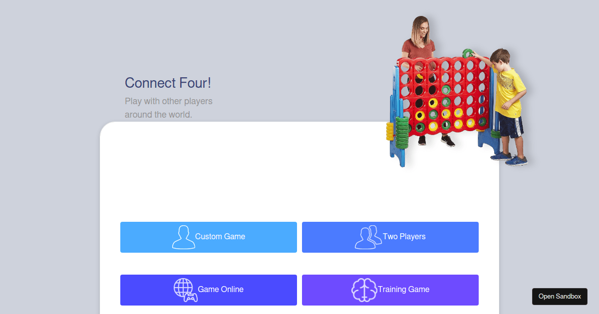 react - Codesandbox