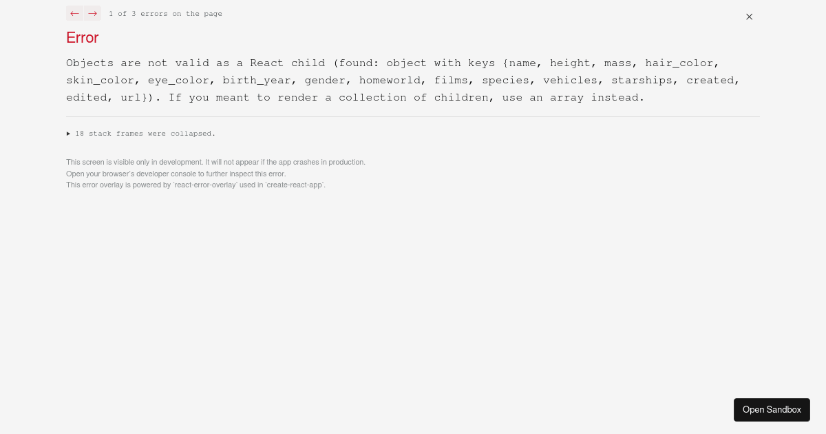 aula useEffect - hooks e camis - Codesandbox