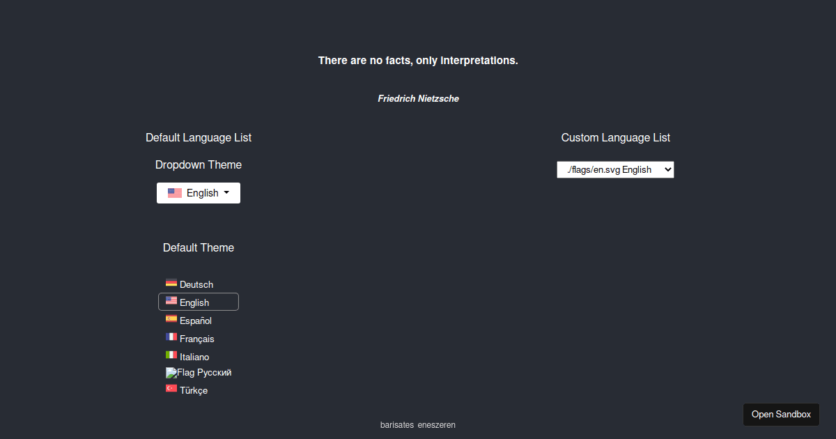 react-translator-component-demo - Codesandbox