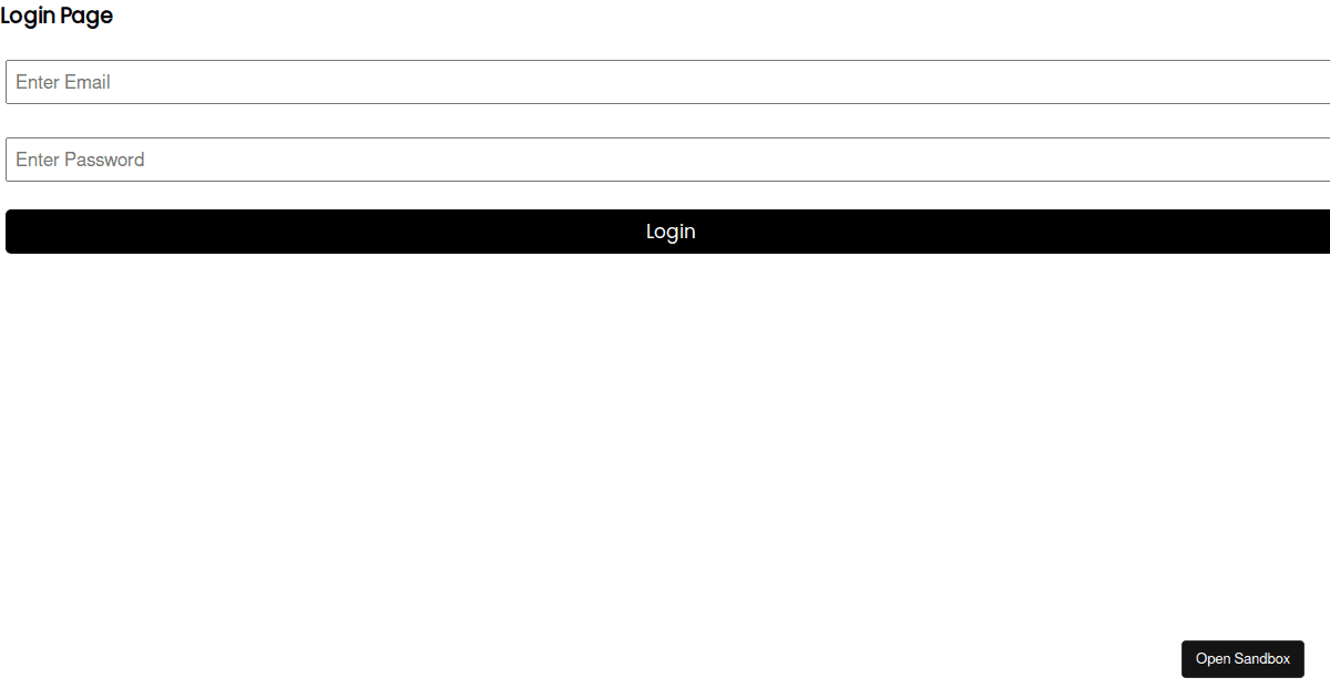 task-trackerredux - Codesandbox
