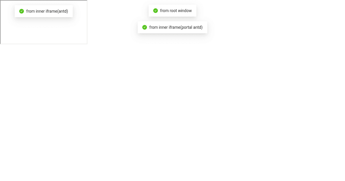 portal antd - Codesandbox
