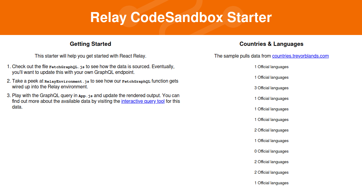 holy-rain-uy85p - Codesandbox