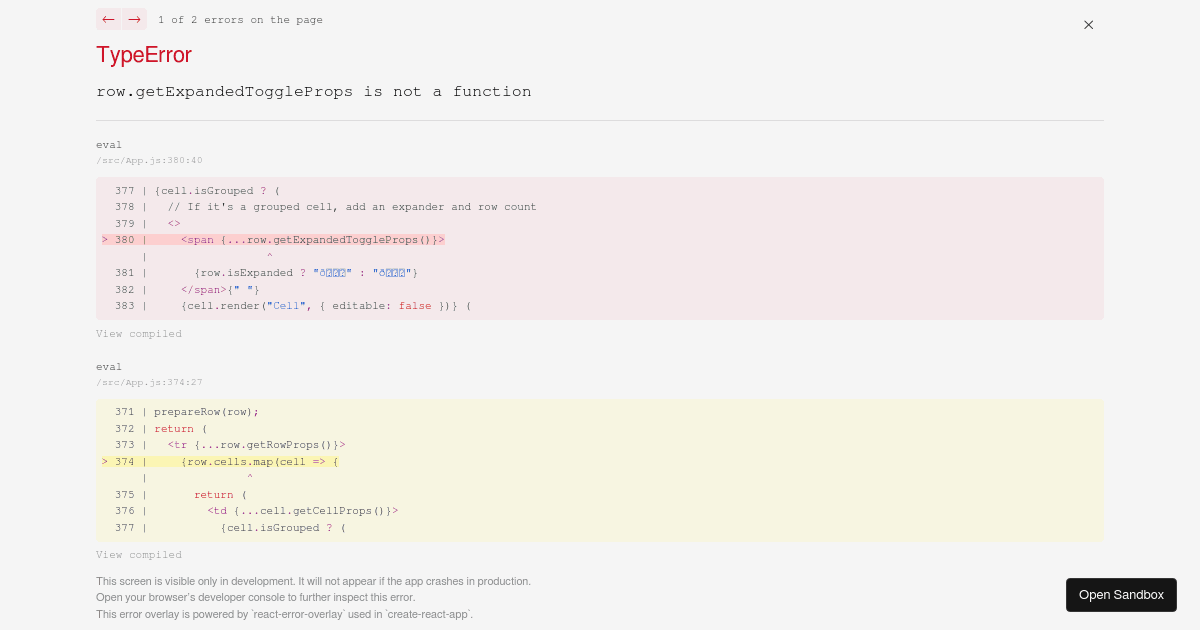 summer-darkness-v1kox - Codesandbox