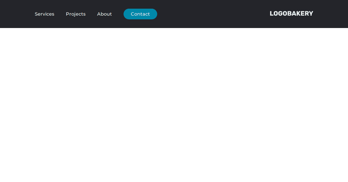 Flexbox Nav – Version 3 - Codesandbox