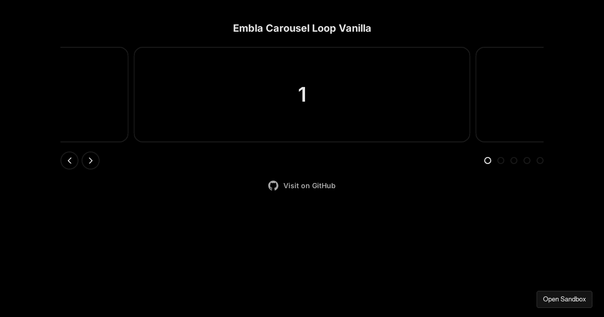 embla-carousel-loop-vanilla (forked) - Codesandbox