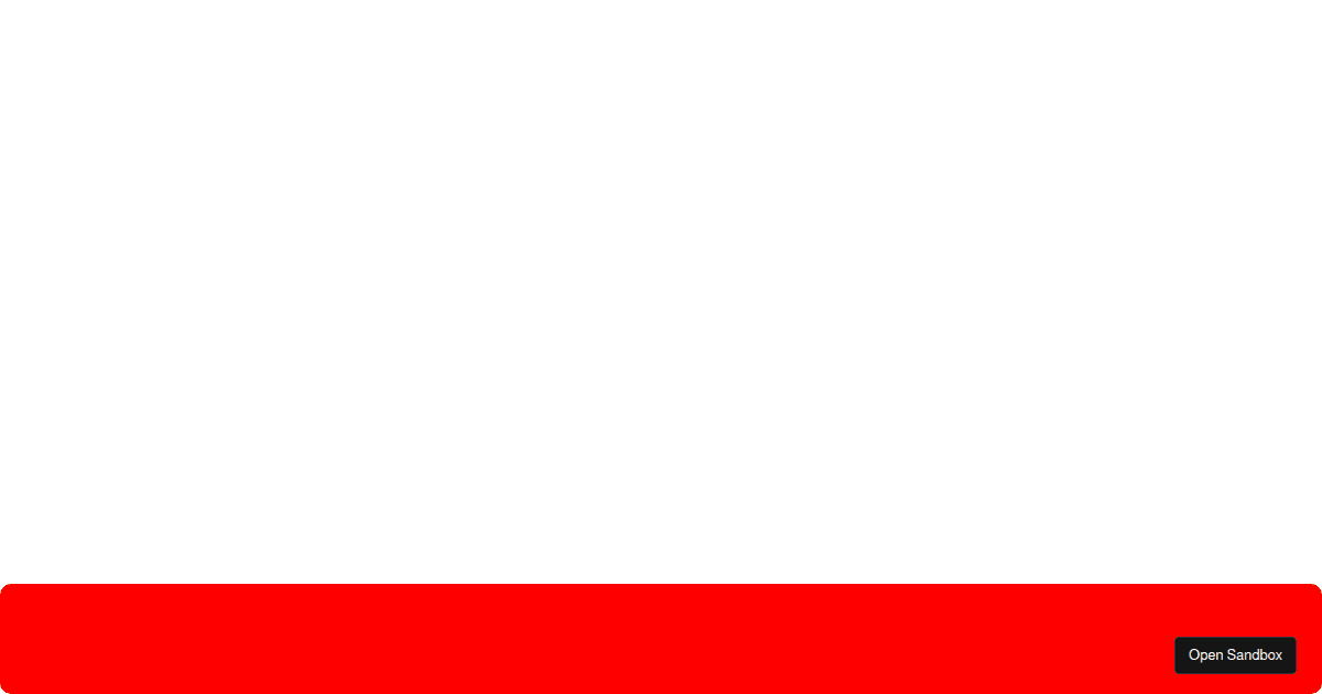 react-gesture-handler - simple example with pan (forked) - Codesandbox