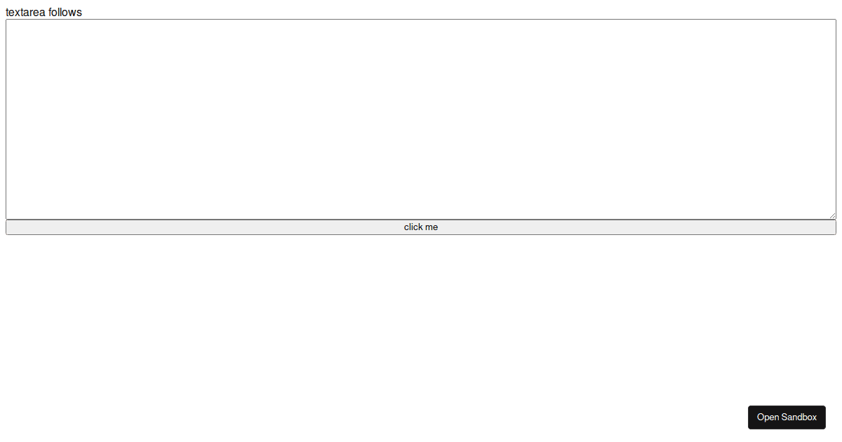error boundaries working with switch - Codesandbox