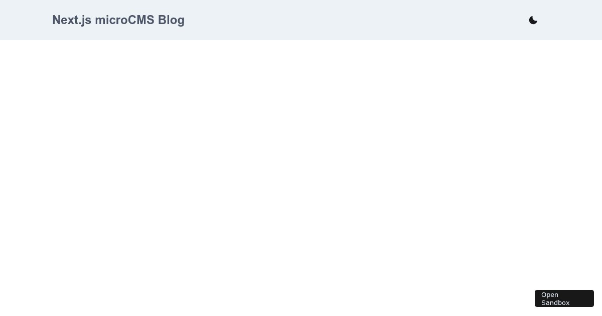 atom - Codesandbox