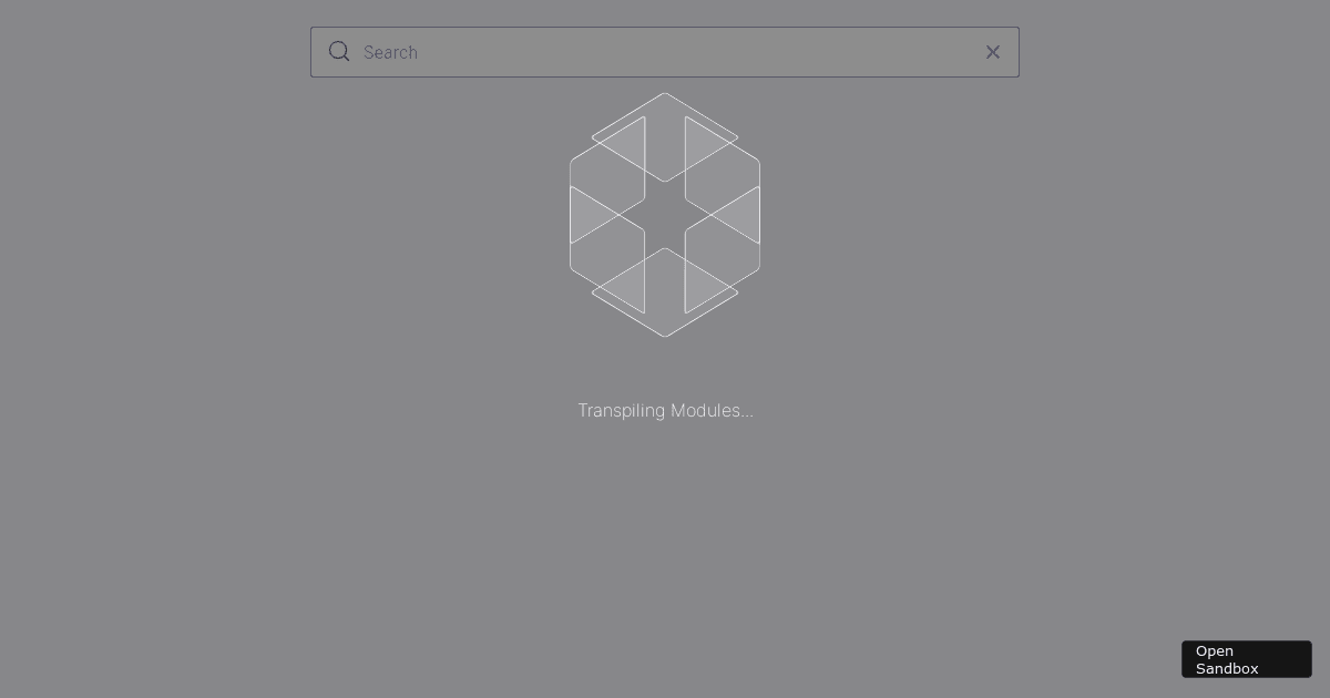 Codesandbox