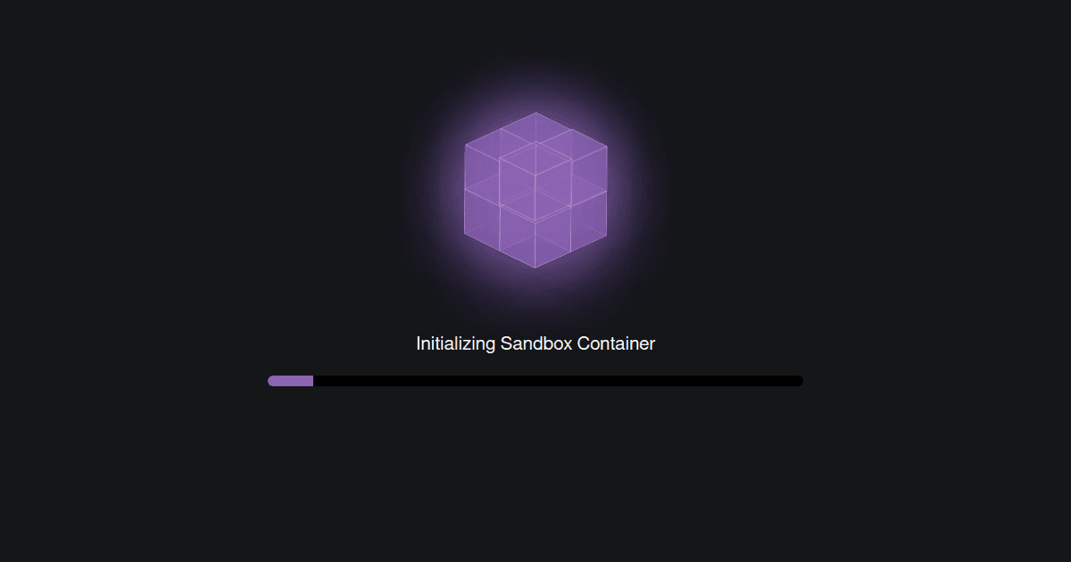 site - Codesandbox