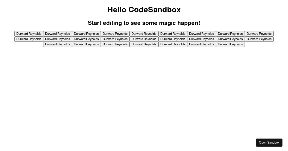 headlessui-listbox-test - Codesandbox
