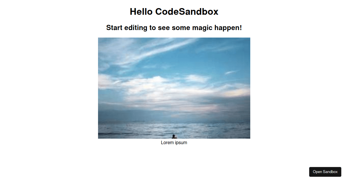 React Material Ui Carousel Issue Codesandbox React Material Ui Carousel Issue Codesandbox
