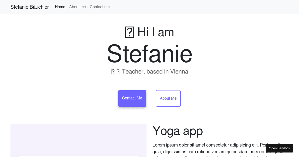advanced-bootstrap-homework-solution - Codesandbox