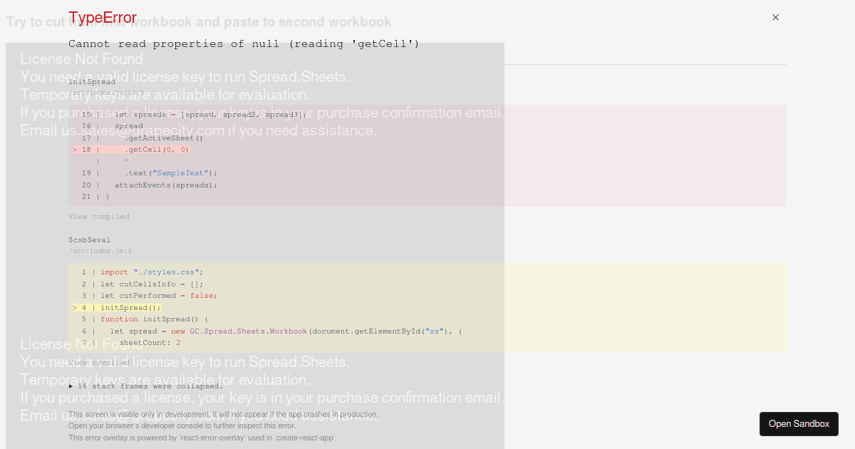 spread-js-starter - Codesandbox