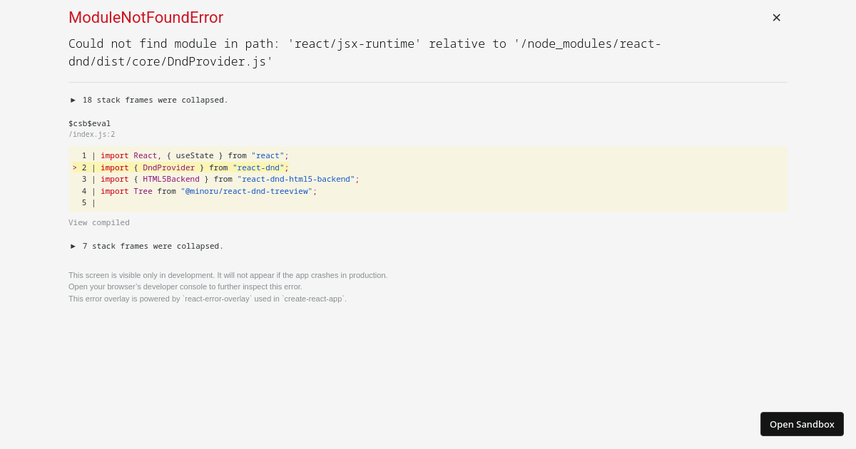 DevExtreme React Grid for Material UI (forked) - Codesandbox