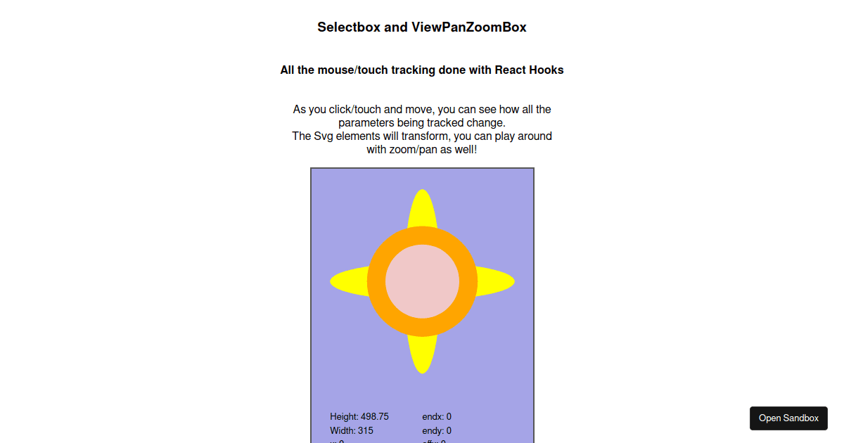 ZoomPanInteract_react Codesandbox