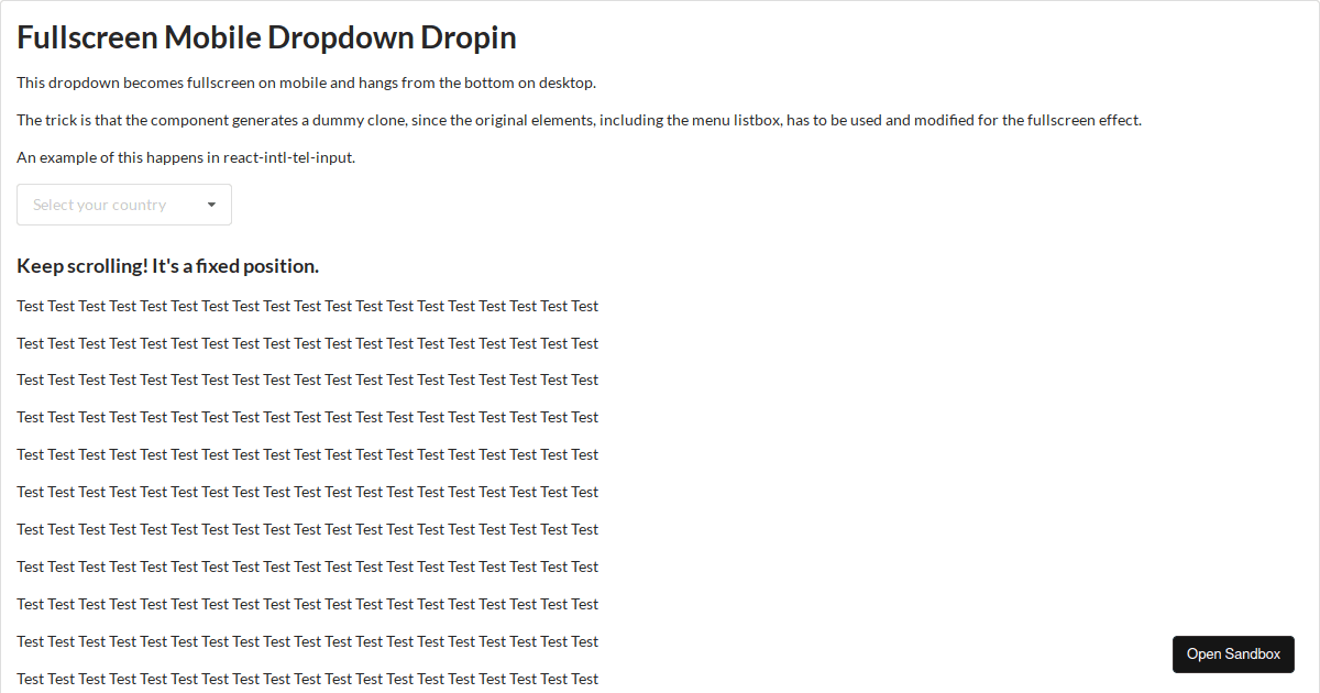 semantic-ui-dropdown