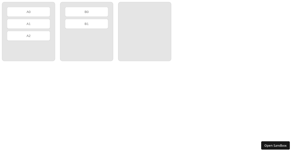 Funny dnd - Codesandbox