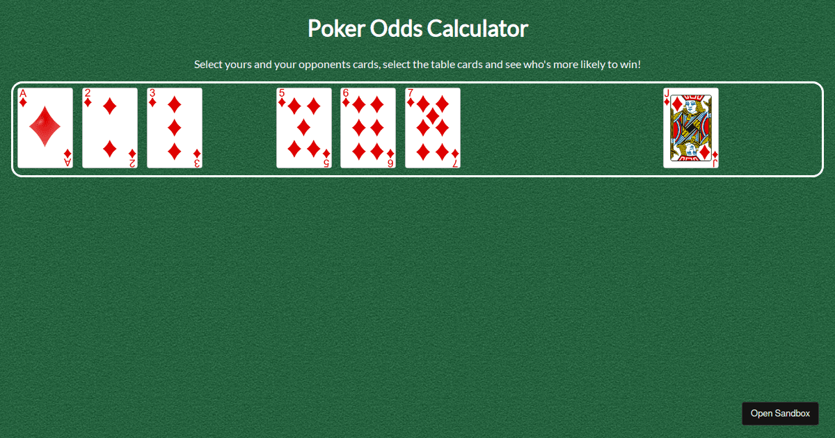 spider-solitaire - Codesandbox