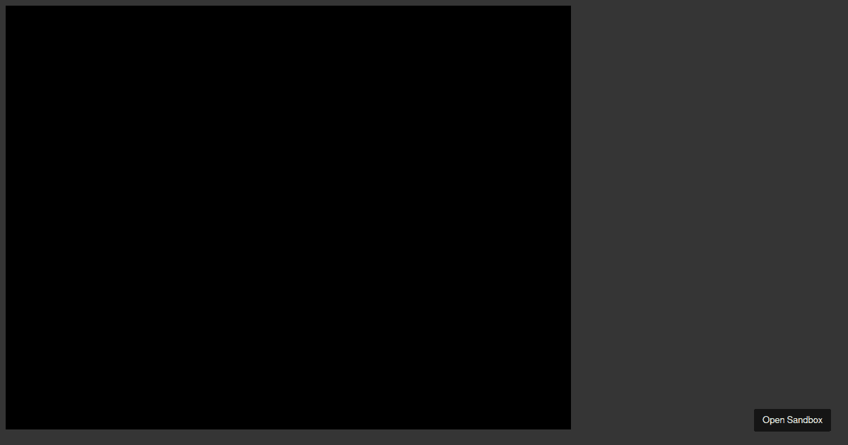 Phaser 3 Seed - Codesandbox