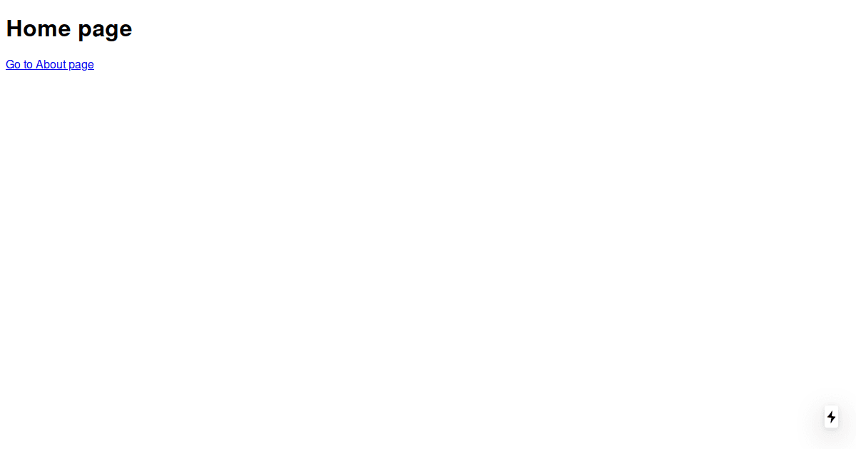 Understand static and dynamic page routing in next js codesandbox