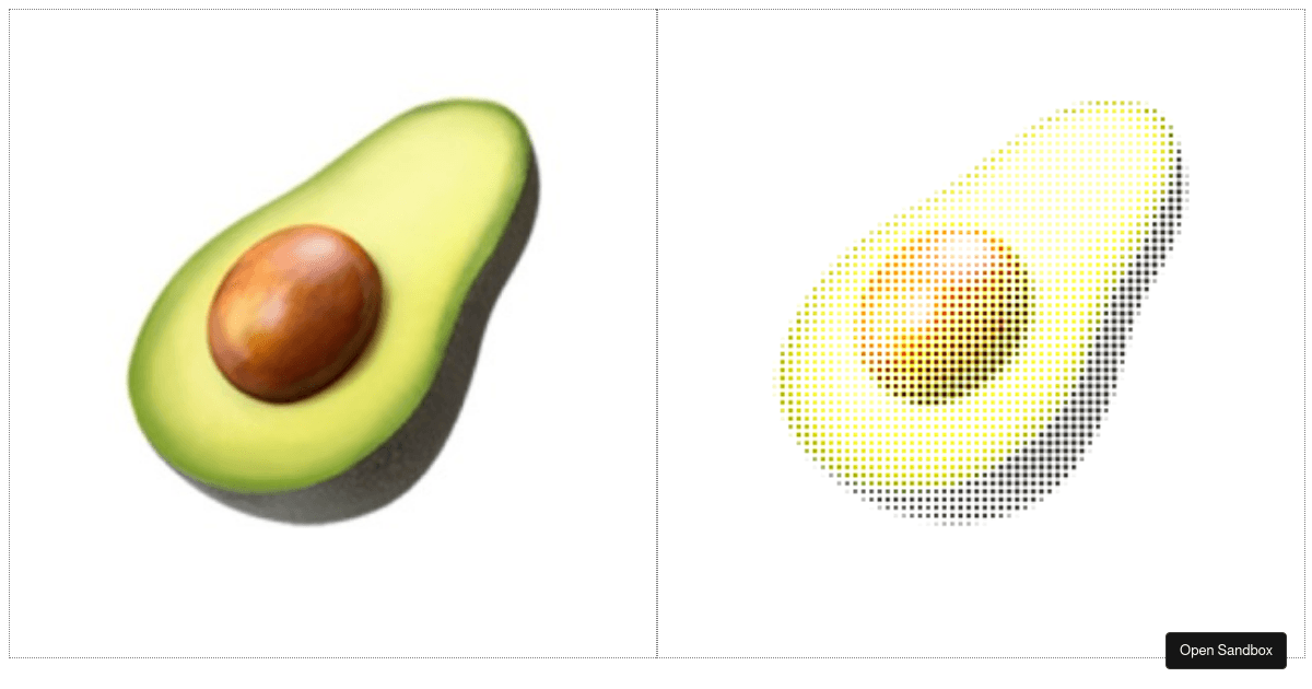 blend-color - Codesandbox