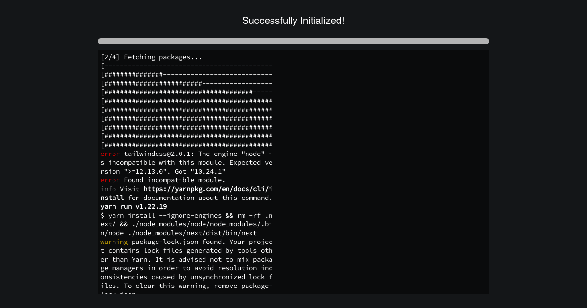xwind - Simple example (forked) - Codesandbox