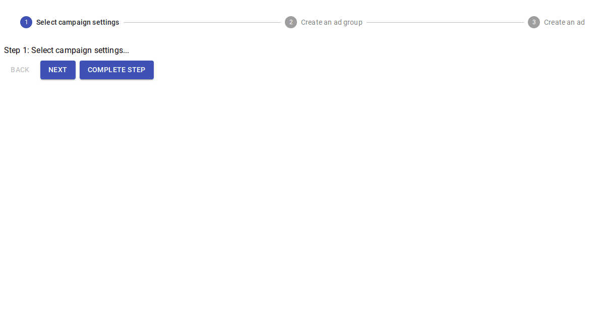 Material demo - Codesandbox