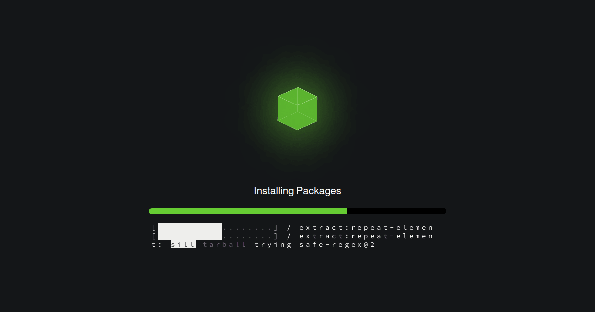 React ssr apollo boilerplate Codesandbox