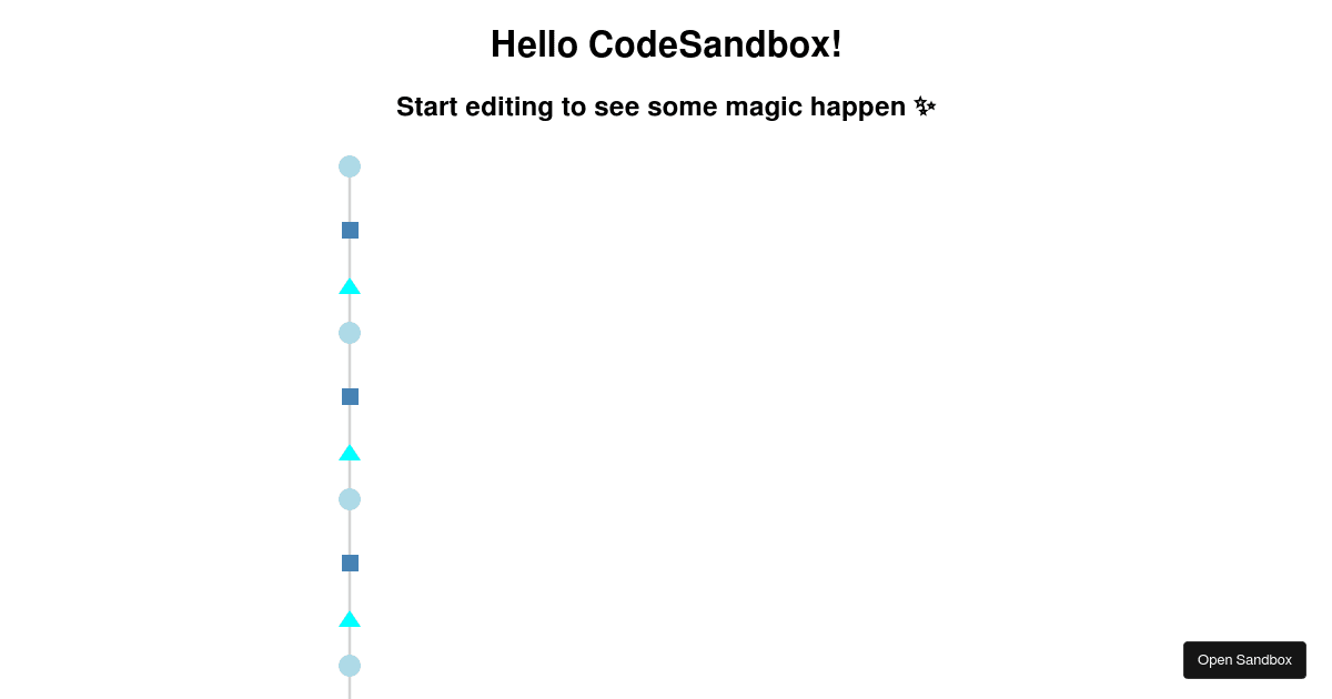 new - Codesandbox