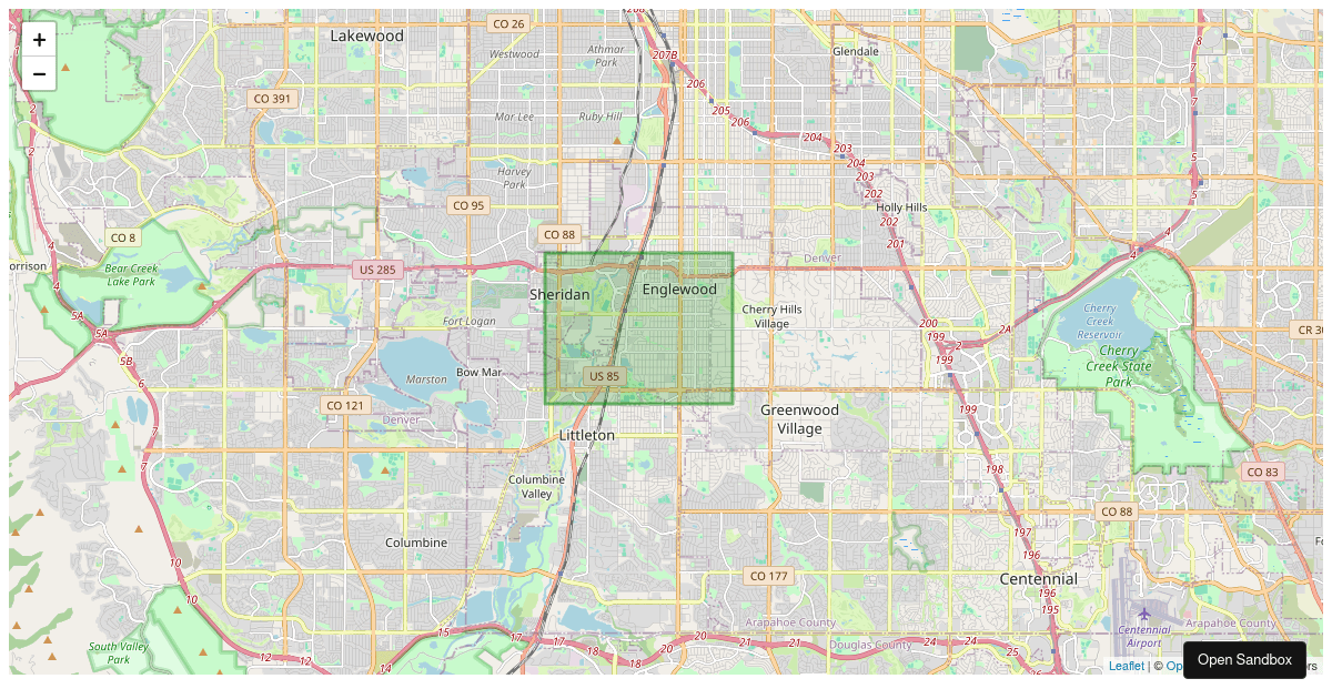 react-leaflet-draggable-geojson (forked) - Codesandbox