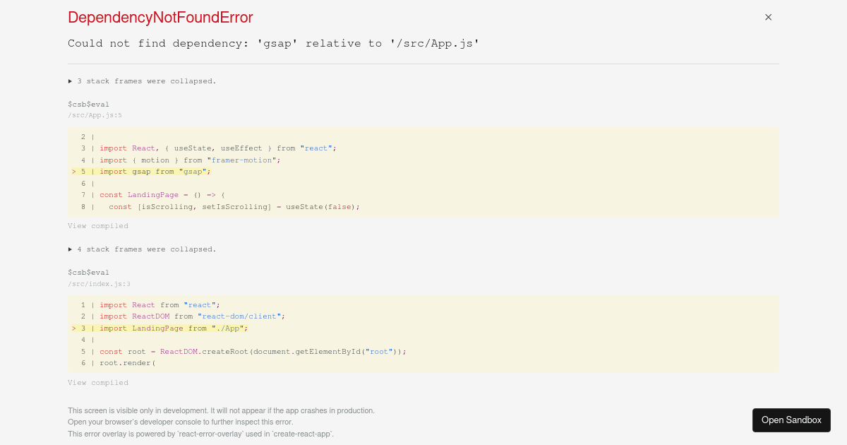 Framer Motion 2: AnimateSharedLayout animate between different ...