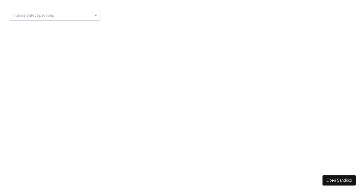 uui (forked) - Codesandbox